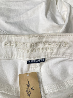AMERICAN EAGLE/アメリカンイーグル/チノパンツ/パンツ/アイボリー/0    155/62A