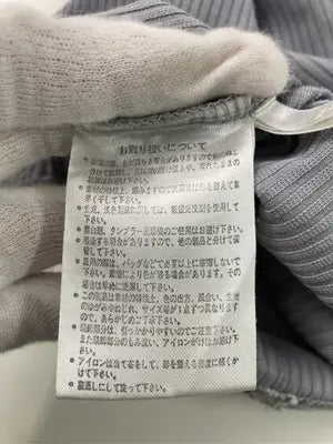 FUN/ファン/Tシャツ/カットソー/トップス/グレー/F