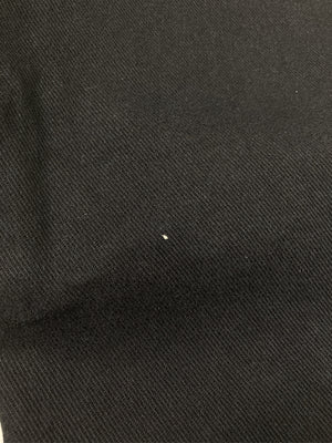 Real Standard/リアルスタンダード/デニムパンツ/パンツ/ブラック/30