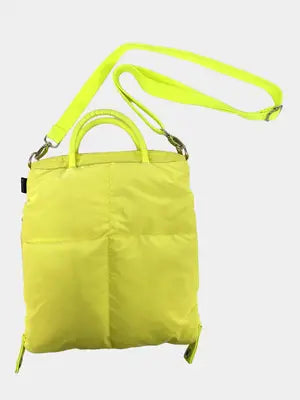ROOTOTE/ルートート/ショルダーバッグ/バッグ/イエロー