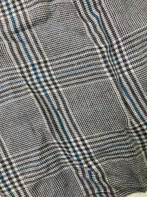 ZARA/ザラ/シャツ/ブラウス/トップス/グレー/EUR L/USA L/MEX 30