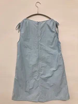 covent/Tシャツ/カットソー/トップス/スカイブルー