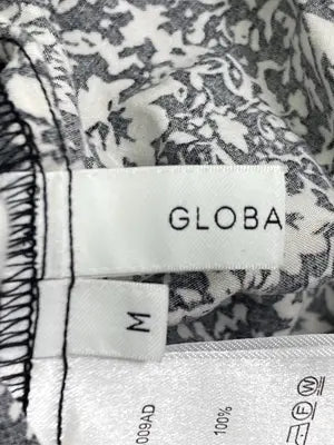 GLOBAL WORK/グローバルワーク/ワンピース/ワンピース/ドレス/ブラック/M
