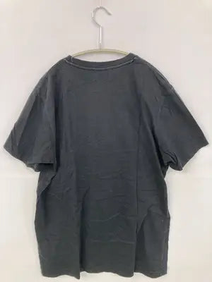 adidas/アディダス/Tシャツ/カットソー/トップス/ブラック/L