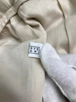 LOWRYS FARM/ローリーズファーム/スラックス/パンツ/ベージュ/L