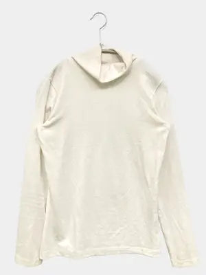 AZUL by MOUSSY/アズールバイマウジー/Tシャツ/カットソー/トップス/ホワイト/S