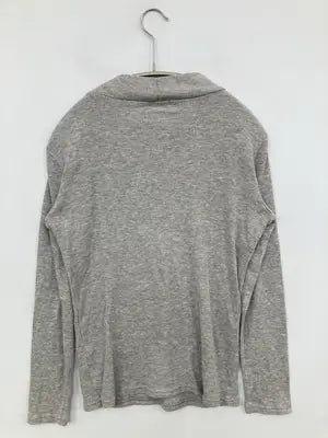 persodea/Tシャツ/カットソー/トップス/グレー/M