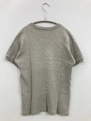Tシャツ/カットソー/トップス/グレー