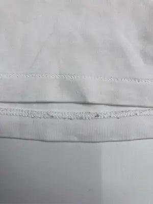 UNIQLO/ユニクロ/Tシャツ/カットソー/トップス/ホワイト/L