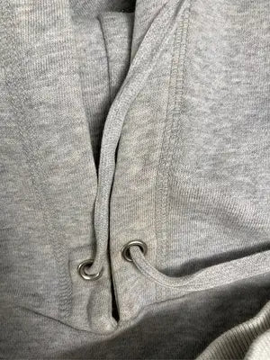 American Eagle Outfitters/アメリカンイーグルアウトフィッターズ/パーカー/トップス/グレー/M