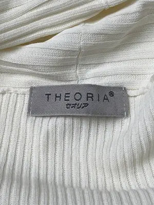 theoria/セオリア/カーディガン/ボレロ/トップス/ホワイト/4L