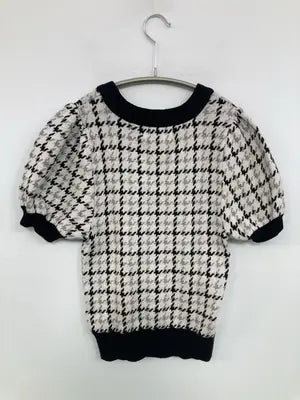Cheri mi/シェリーミー/Tシャツ/カットソー/トップス/ホワイト/F