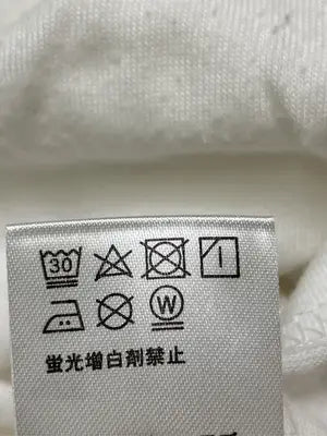 AS KNOW AS PINKY/アズノゥアズピンキー/Tシャツ/カットソー/トップス/ホワイト/*