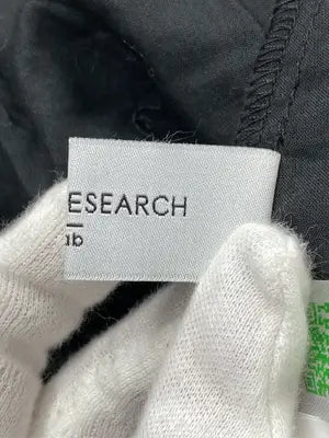 URBAN RESEARCH/アーバンリサーチ/ロングスカート/スカート/ブラック/Free