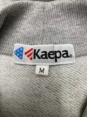 Kaepa/ケイパ/スウェット/トップス/グレー/M