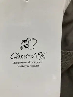 CLASSICAL ELF/クラシカルエルフ/その他パンツ/パンツ/ブラウン/M