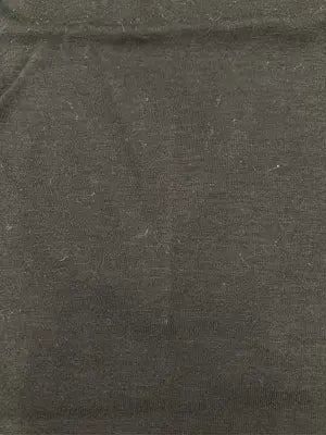 fort point/Tシャツ/カットソー/トップス/ブラック/L