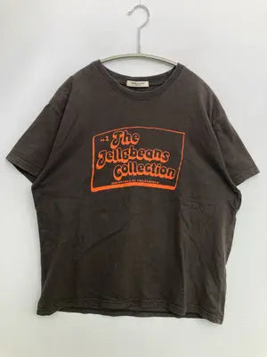 FREAK'S STORE/フリークスストア/Tシャツ/カットソー/トップス/ブラック/F