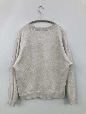 MRU/スウェット/トップス/グレー/L