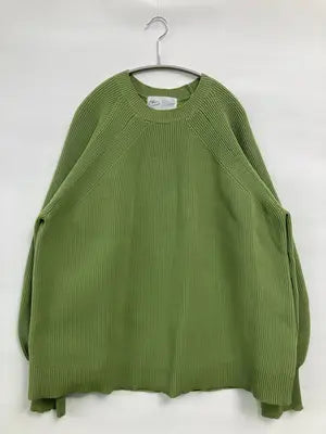 Chaco closet/チャコクローゼット/ニット/セーター/トップス/ライトグリーン/F
