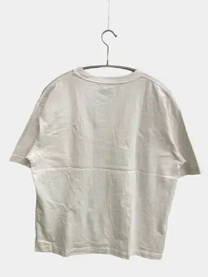 トライアルカンパニー/Tシャツ/カットソー/トップス/ホワイト/S