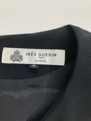 INES GUERIN/ワンピース/ワンピース/ドレス/ブラック/7