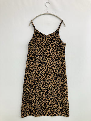 SOLLON./ソルロン/ドレス/ワンピース/ドレス/ブラウン/F