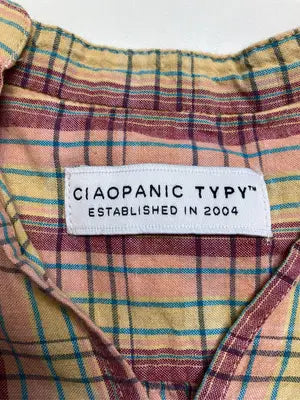 CIAOPANIC TYPY/チャオパニックティピー/シャツ/ブラウス/トップス/その他/ONE