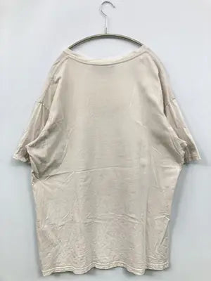 Tシャツ/カットソー/トップス/ホワイト