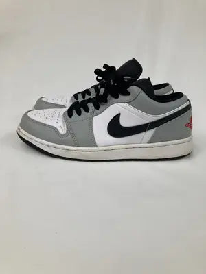 JORDAN AIR/スニーカー/シューズ/グレー/27