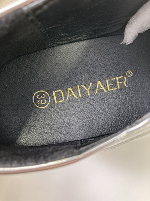 DAIYAER/その他シューズ/シューズ/シルバー/39