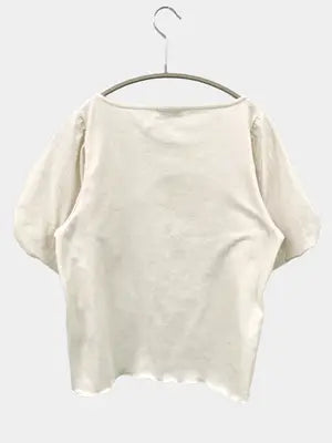 earth music&ecology/アースミュージックアンドエコロジー/Tシャツ/カットソー/トップス/ホワイト/F