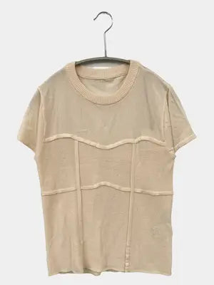 Lian/リアン/Tシャツ/カットソー/トップス/アイボリー/F