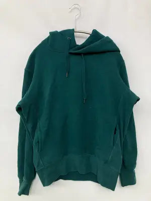 UNIQLO U/ユニクロユー/パーカー/トップス/グリーン/S