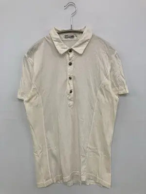 COMME CA DU MODE/コムサデモード/Tシャツ/カットソー/トップス/ホワイト/M