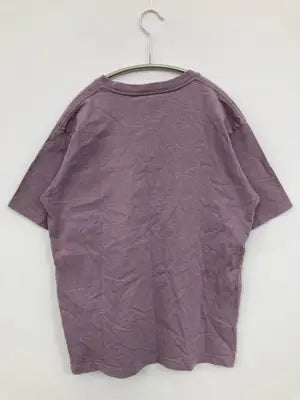 BEN DAVIS/ベンデイビス/Tシャツ/カットソー/トップス/パープル/M