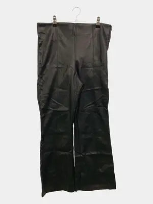 ZARA/ザラ/その他パンツ/パンツ/ブラック/USA XL