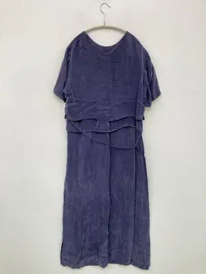 ワンピース/ワンピース/ドレス/ネイビー