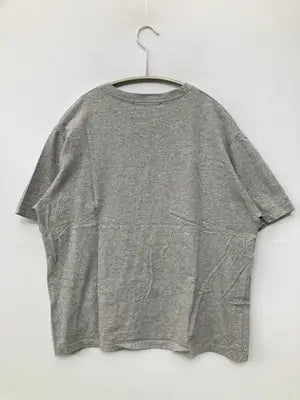 ahead/Tシャツ/カットソー/トップス/グレー
