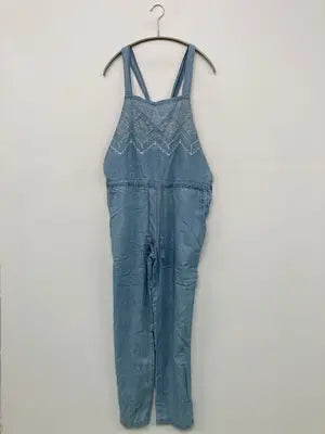 Ocean pacific/オーシャンパシフィック/サロペット/オーバーオール/オールインワン・サロペット/スカイブルー