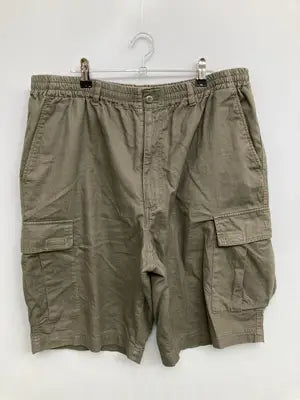 カーゴパンツ/パンツ/カーキ/LL