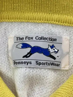 Penneys Sportswear/ポロシャツ/トップス/レッド/Large