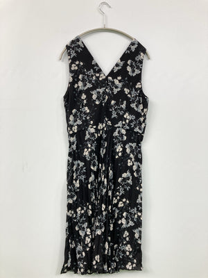 BANANA REPUBLIC/バナナリパブリック/ドレス/ワンピース/ドレス/ブラック/4