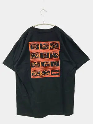 Birdog/Tシャツ/カットソー/トップス/ブラック