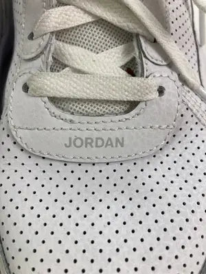 JORDAN/ジョーダン/スニーカー/シューズ/ホワイト/US 6.5Y