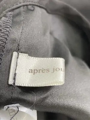 apres jour mignon/アプレジュールミニョン/ワンピース/ワンピース/ドレス/ブラック/F