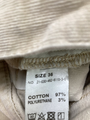 relume/レリューム/その他パンツ/パンツ/ベージュ/36