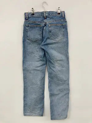 Calvin Klein Jeans/カルバンクラインジーンズ/デニムパンツ/パンツ/ブルー/1