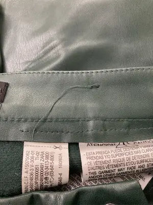 ZARA/ザラ/その他パンツ/パンツ/ブラック/EUR XS/ USA XS/MEX 24
