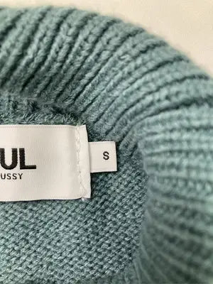 AZUL by MOUSSY/アズールバイマウジー/ベスト/トップス/グリーン/S